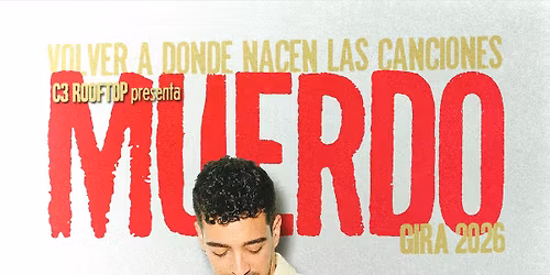 Muerdo en C3 Rooftop