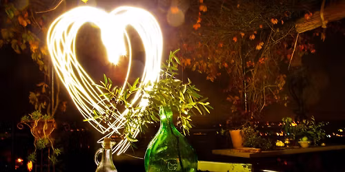 JULESTUE HOS BO BULL