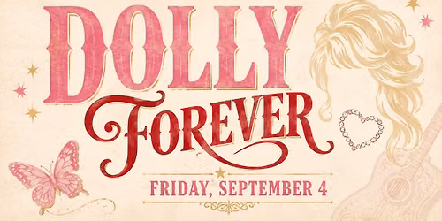 Dolly Forever