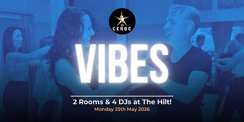 Vibes 2 Room at The Hilt