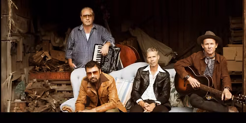 Bo Kaspers Orkester in Skellefteå