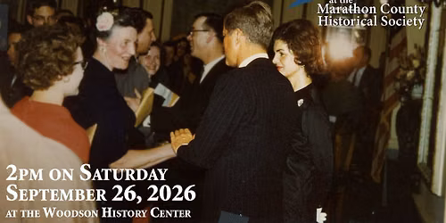 History Speaks: The Wit and Wisdom of JFK