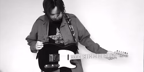 Live Music: Jason Ayala-Spare