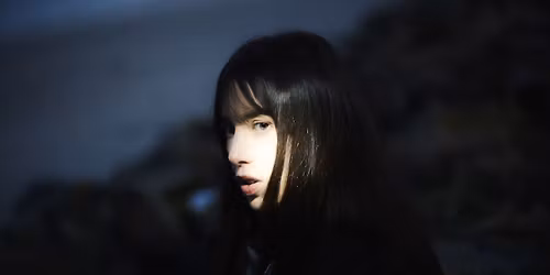 MARIA SOMERVILLE || SILENT GREEN - Berlin