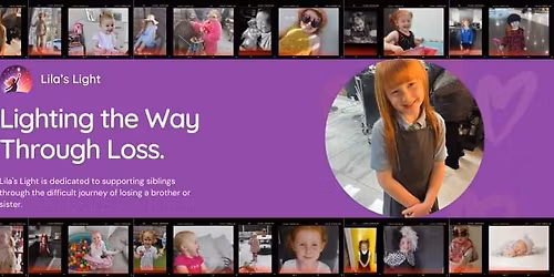 Lilas Light Granny Day