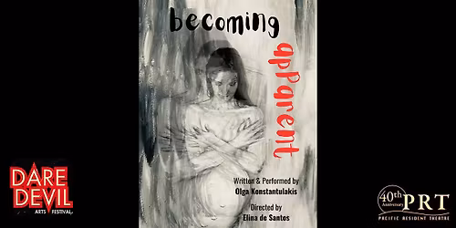 becoming apParent