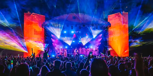 Classic Ibiza | Blickling Estate 2026