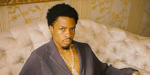 Pi'erre Bourne