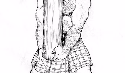 Cabers