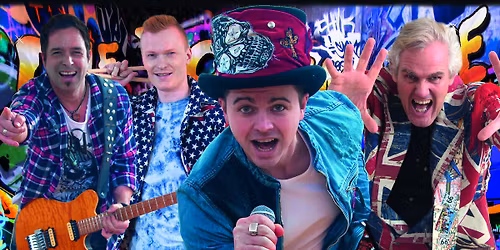 RheinPuls - Die Toten \u00c4rzte