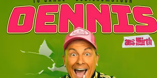 Dennis aus H\u00fcrth - F\u00fcrth!