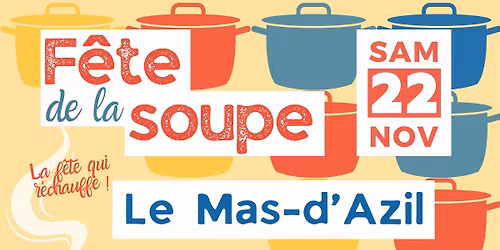 F\u00eate de la soupe