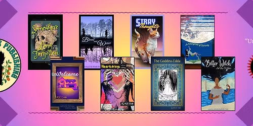 MJE Clubb @ Maker's Menagerie