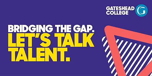Bridging The Gap: Let's Talk Talent