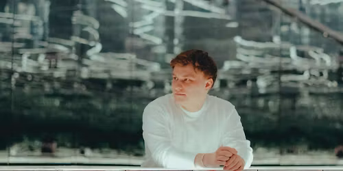 Nils Hoffmann in Dallas