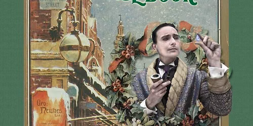Sherlock Holmes's Christmas Casebook 