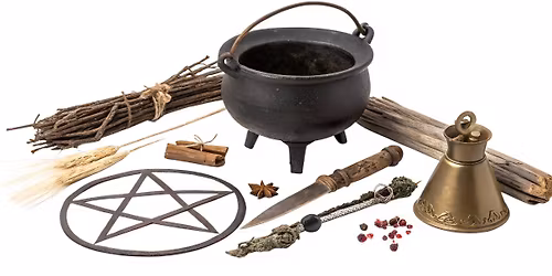 Ritual Tools: Uses, Lore, and Care