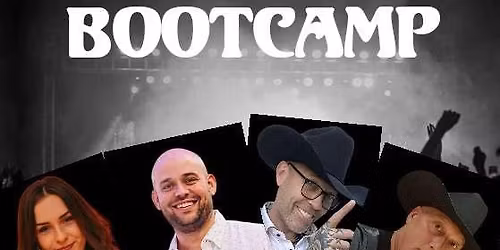 Bootcamp