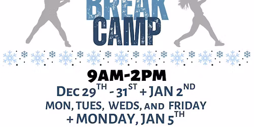Winter Break Camp