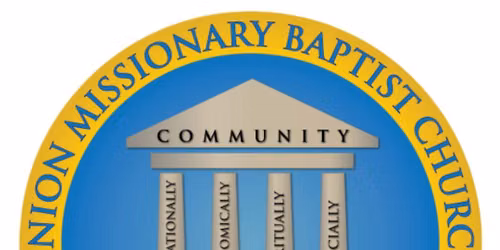 UMBC Vacation Bible School & Youth Conference - Reigning With Purpose