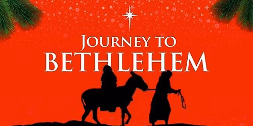 Journey to Bethlehem