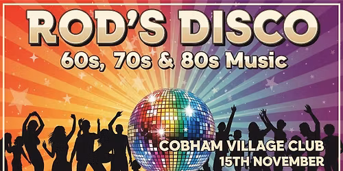 Rod's Disco