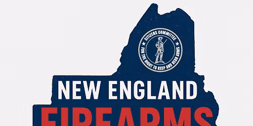 New England Firearms Advocacy Conference