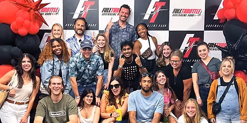 Parking The Home Team