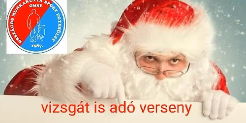 Mikul\u00e1s kupa (vizsg\u00e1t is ad\u00f3 verseny)