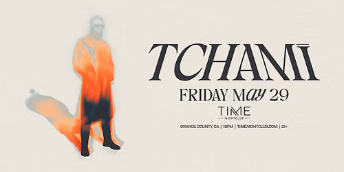 Tchami