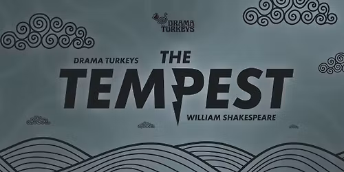 The Tempest