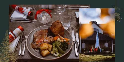 Festive Family Carvery Disco