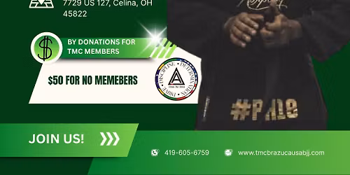 Master Fabio Andrade Seminar