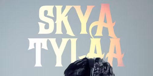 SKYLA TYLAA LIVE IN MANCHESTER - Afrobeats\/HipHop\/Amapiano\/RnB\/DanceHall