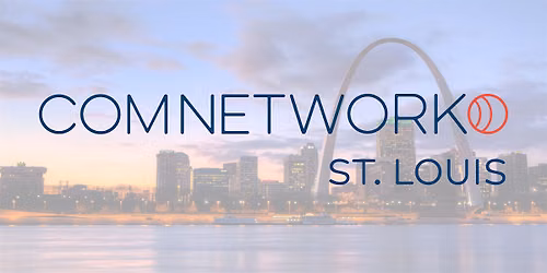 ComNetwork ST. LOUIS Summer Social