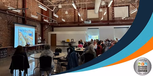 Brunch and Learn Series