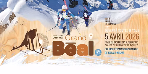 Grand B\u00e9al 2026