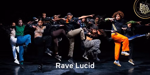 Rave Lucid - Cie Mazelfreten