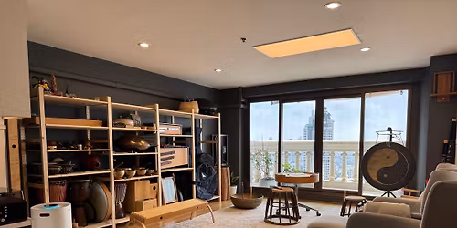 Explore Music Therapy: A First Experience at SOL29 Atelier