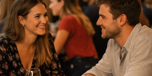Singles speeddate Rotterdam | 30-45 jaar