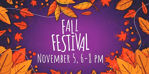 Fall Festival