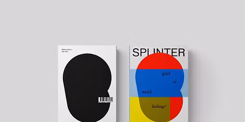 Splinter issue four launch