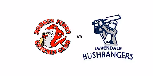 T40 vs Dodges Ferry @ Dodges Ferry