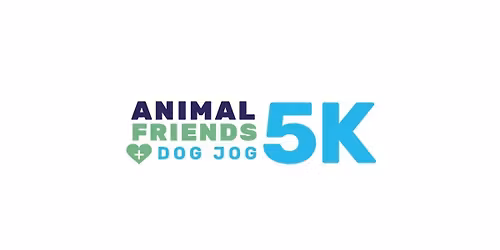 AFHS 4th Annual 5K and Dog Jog
