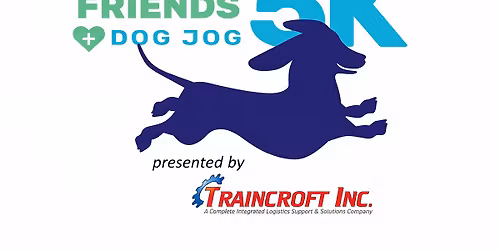 AFHS 4th Annual 5K and Dog Jog