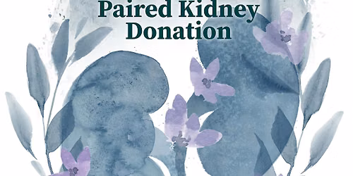 Alliance for Paired Kidney Donation's 20th Anniversary Gala