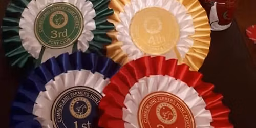 Open Christmas Show Jumping