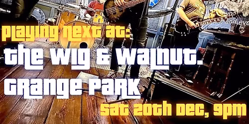 Time to get your Baubles out!