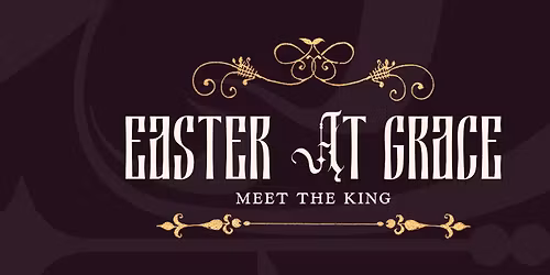 Easter At Grace Family Church Carrollwood