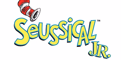 SEUSSICAL JR.!